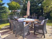 Reetzeit 1 - B&B Zingst