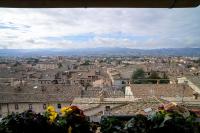 Tra Cielo e Pietra - B&B Gubbio