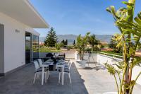 Villa de 2 dormitorios