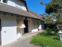 Ferienwohnung Weitblick - Bed and Breakfast Badenweiler