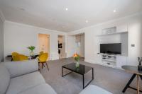 Monolocale Deluxe con Terrazza
