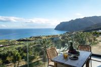 Villa Pezoula By Plakalona Villas & Apartments - Ferienwohnung Mochlos