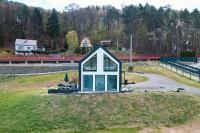 Gródek & Ogródek - B&B Gródek Nad Dunajcem