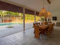 Villa Amaïa - Ferienwohnung Willemstad