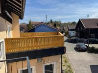 Apartment zum Chiemsee mit Sonnenterrasse - B&B Prien am Chiemsee