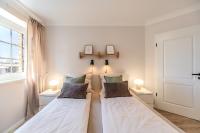 Chambre Lit King-Size Deluxe
