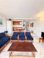 Spacious apartment 5 minutes from the beach - B&B Empuriabrava
