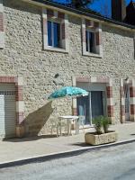 La grange d'Abel - B&B Boissières