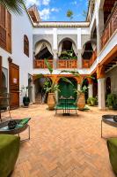Riad Bab Yacout & SPA - B&B Marrakesh