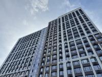 Arena Towers, st Turan, Barys Arena - B&B Astana