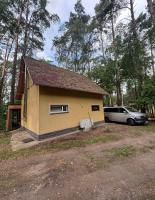 Yellow House - B&B Głębokie