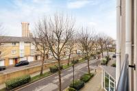 Premium Luxe 1 Bedroom Canary Apartment - B&B London