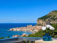 Infinity Blue - Bed and Breakfast Cefalù