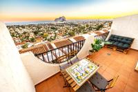 Casa Ani - Ferienwohnung Calp