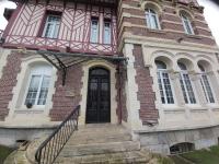 Manoir Saint-Eloi - B&B Noyon
