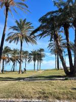 Banana Beach Patacona Rooms - B&B Valencia