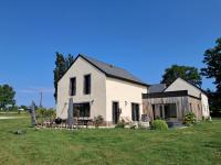 Au calme à la campagne - 6 pers - sans le spa et sans le billard - B&B La Mézière