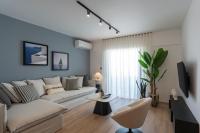 Appartamento Deluxe con 1 Camera da Letto
