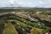 Rödräven en lodge för familj och vänner i Idre Bergsby - B&B Idre