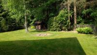 Domek Mazury u Basi - Chambres d'hôtes Jerutki