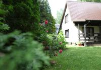 Domek Mazury u Basi - Chambres d'hôtes Jerutki
