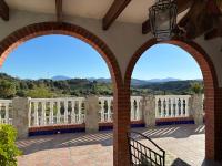 Villa Isabel - B&B Algar