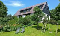 Ferienwohnung Pieper - Ferienwohnung Mittelndorf