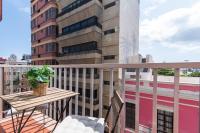 Home2Book Urban Beach Hideaway Las Palmas - B&B Las Palmas de Gran Canaria