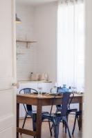 La casita MKA - Ferienwohnung Quimper