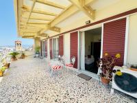 Altana Vista Argolis - Panoramic Castle View - B&B Argo