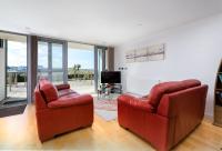 11 Zinc in Newquay - Chambres d'hôtes Newquay