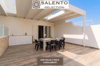 Appartamento con 2 Camere da Letto