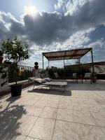 Appartamento con 2 Camere da Letto e Vista Città