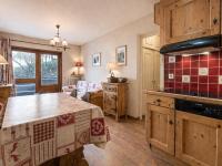 Appartement 3*, 4 voyageurs, animaux admis, au cœur du village - FR-1-304-89 - B&B La Clusaz
