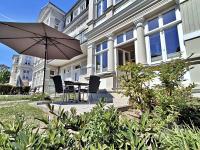 Appartement met 1 Slaapkamer en Terras