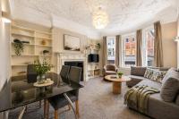 Oxford Street Two Bedroom Apartment - B&B London
