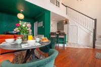 Modern Two Bed House Free Parking - PureB - B&B Plymouth