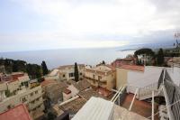 La Rosa Del Sud - Chambres d'hôtes Taormina