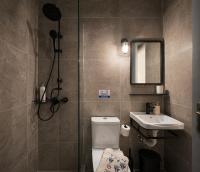 Modern Stay in Kos Town, Near the Beach - El Greco Apartments No 9 - B&B Kos