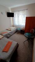 Small Twin Room