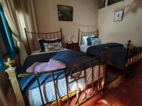 Doppelzimmer mit eigenem Bad