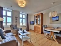 Appartement met 1 Slaapkamer en Douche