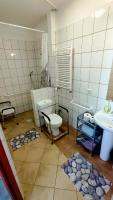 Triple Room - Disability Access