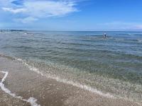 Casa vacanze Rimini parcheggio privato - Chambres d'hôtes Rimini