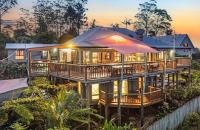 Tamborine Mountain Bed and Breakfast - Ferienwohnung Tamborine Mountain