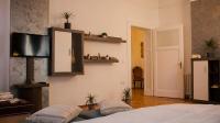 Tivoli Apartament - Chambres d'hôtes Sebeş