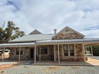 Acacia Creek Homestead - Ferienwohnung Hawker