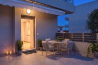 Cozy Island Apartment Rhodes - B&B Rodas