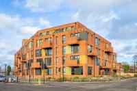 42 City Gate - 24-hour Gym Access Included! - B&B York