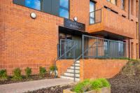 42 City Gate - 24-hour Gym Access Included! - B&B York